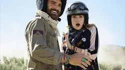 Sur Téva à 20h50 : No Tomorrow
