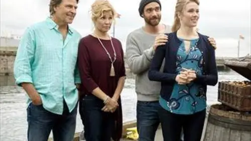 No Tomorrow S01E06 Les vaches maigres