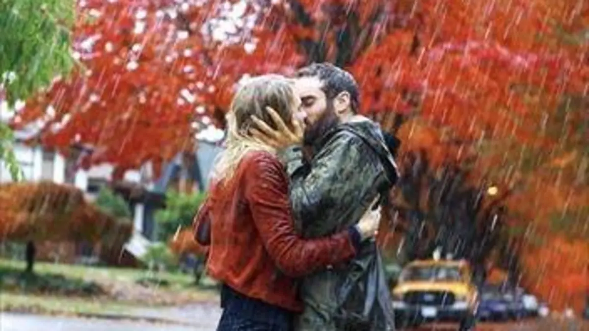 No Tomorrow S01E07 Dis-moi que tu m'aimes