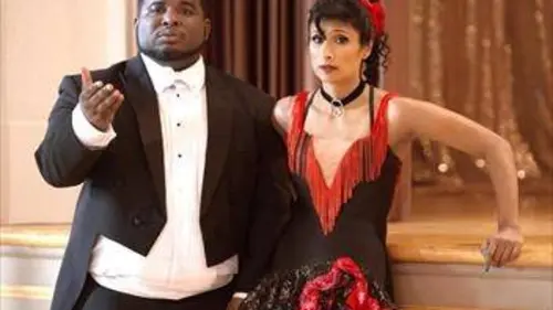 No Tomorrow S01E09 Passion tango