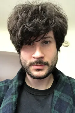 Photo Noah Garfinkel