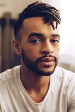 Photo Noah J. Ricketts