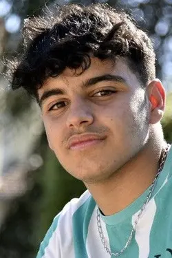 Photo Noah Zandouche