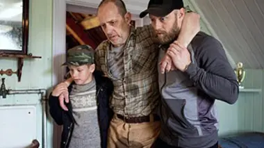 Nobel S01E05 Raison d'Etat
