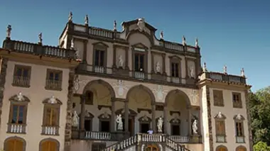 Lucques, la mystérieuse