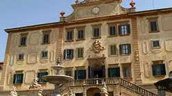 Visuel de Nobles demeures de Toscane