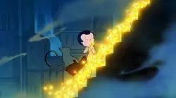 Nocturna, la nuit magique