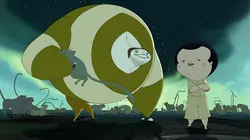 Nocturna, la nuit magique