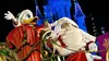 Noël à Disneyland : dans le secret du plus grand parc d'attraction d'Europe
