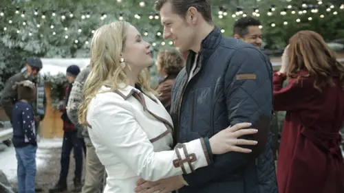 Casting Noël à l'anglaise