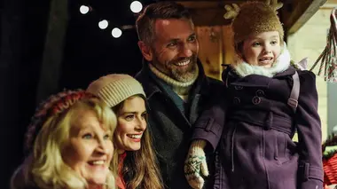 Noël à l'anglaise (2019)