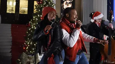 Noël à l'unisson (2018)