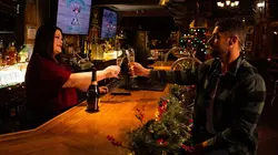 Visuel de Noël à l'unisson