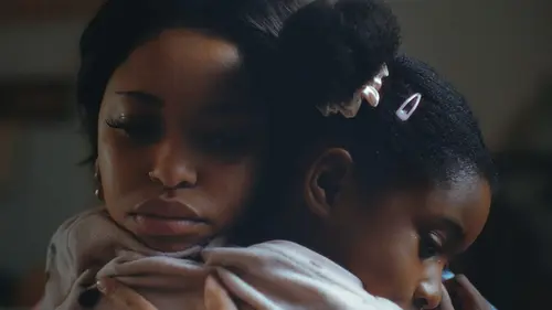 Noël à la belge Face-à-face sous le sapin