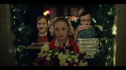 Noël à la belge  Trouble fête