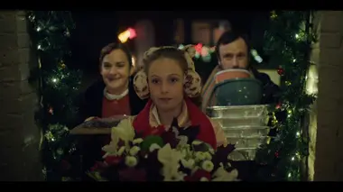 Trouble fête (2025)