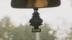 Visuel de Noël à la belge