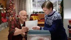 Noël à la maison : la magie des fêtes