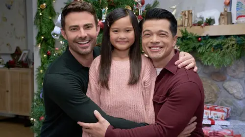 Noël à la maison : Meilleurs voeux