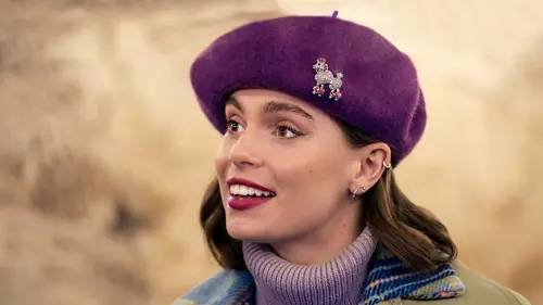 Casting Noël à Notting Hill