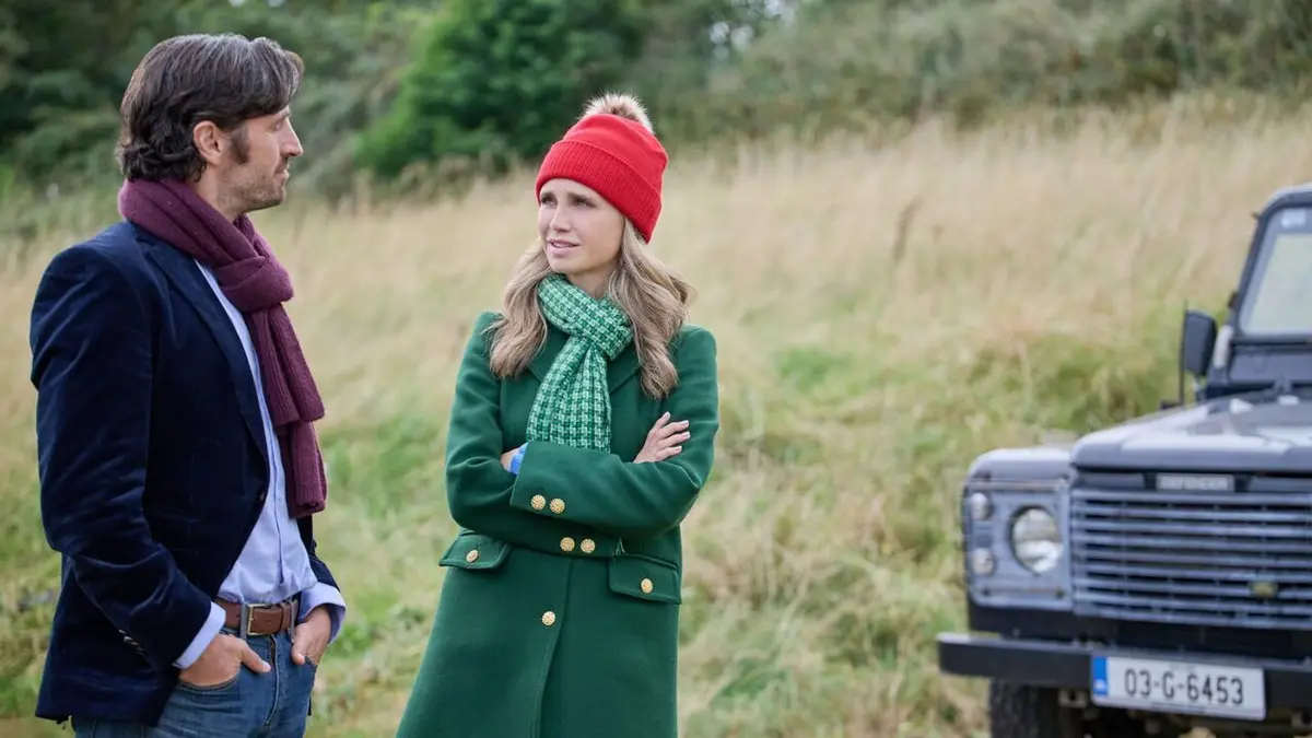 Noël au coin du feu