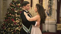 Noël au palais royal en streaming