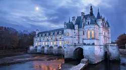 Noël au pays des châteaux