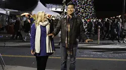 Noël au pays des jouets