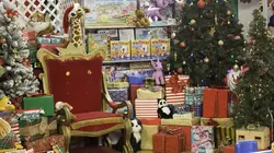 Noël au pays des jouets