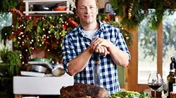 Noël avec Jamie Oliver