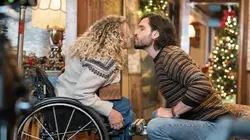 Noël avec le prince de mes rêves