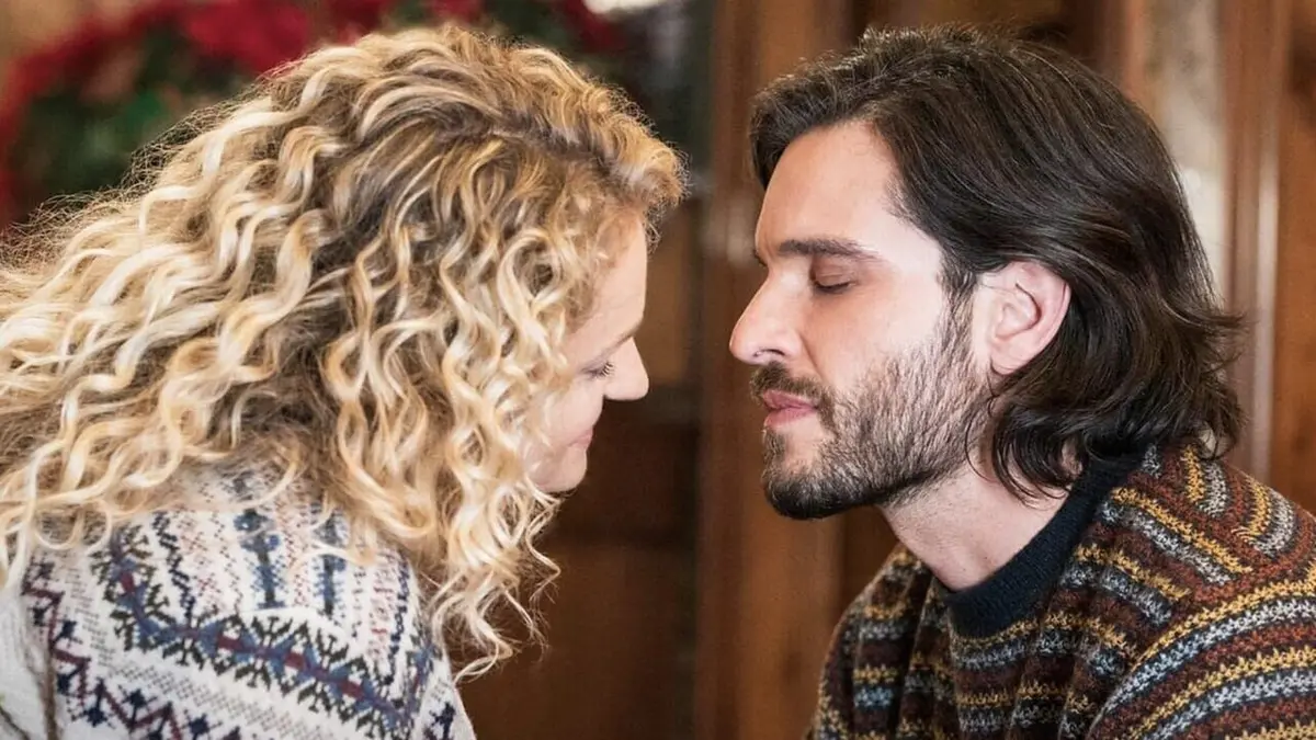 Noël avec le prince de mes rêves en streaming