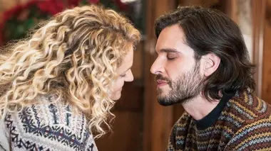 Noël avec le prince de mes rêves
