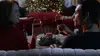 Ean Callaghan dans Noël avec le témoin amoureux (2017)