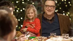 Noël chez les Cooper