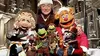 Clara dans Noël chez les Muppets (1992)