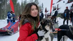 Noël dans le Grand Nord