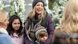 Noël dans mes montagnes