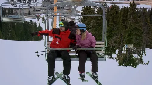 Casting Noël des coeurs brisés