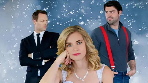 Noël des coeurs brisés