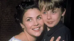 Visuel de Noël en été