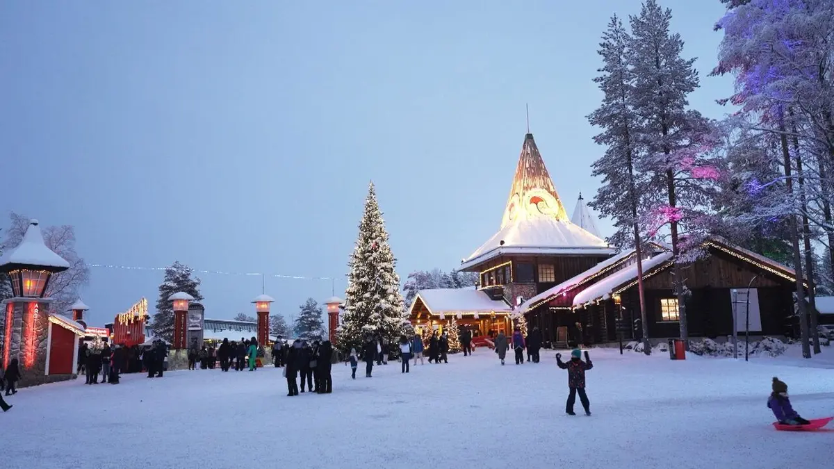 Noël en famille : prêts à tout pour un réveillon inoubliable