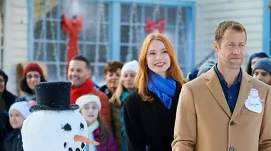 Noël en héritage (2018)