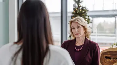 Noël en héritage (2021)