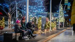 Noël entre nous