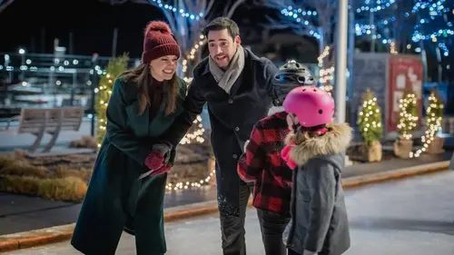 Audiences TV : Noël entre nous