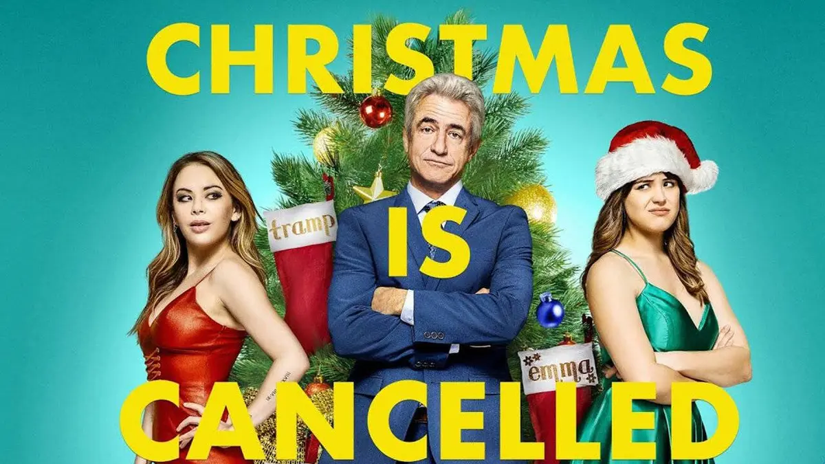 Noël est annulé en streaming