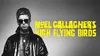 2023 • Noel Gallaghers High Flying Birds en concert au Zénith de Paris