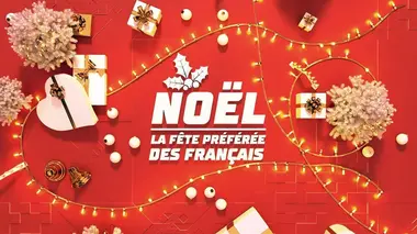 Noël: la fête préférée des Français Sapins, boules et guirlandes : que Noël commence !
