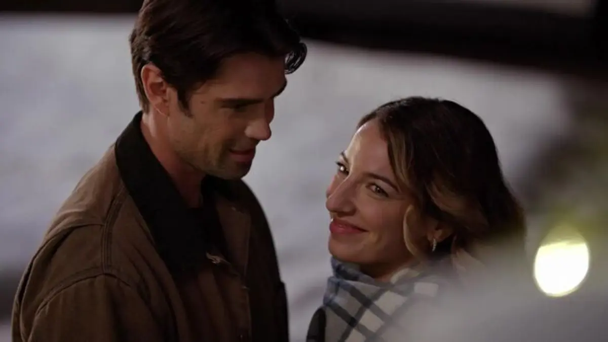 Noël le coeur en fête